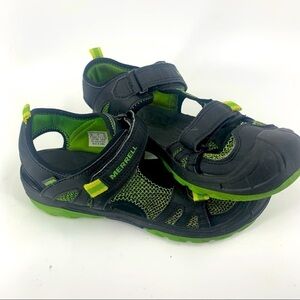 Merrell  Hydro Rapid sandals